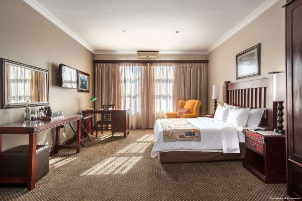 Fortis Hotel Highveld (eMalahleni)